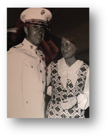 Description: Description: John and Moreen Ripley