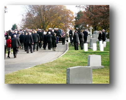 Description: Description: Funeral Procession