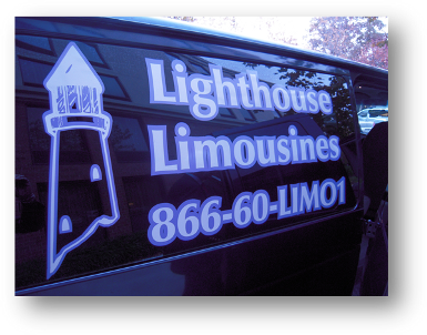 Description: Lighthouse Limosines